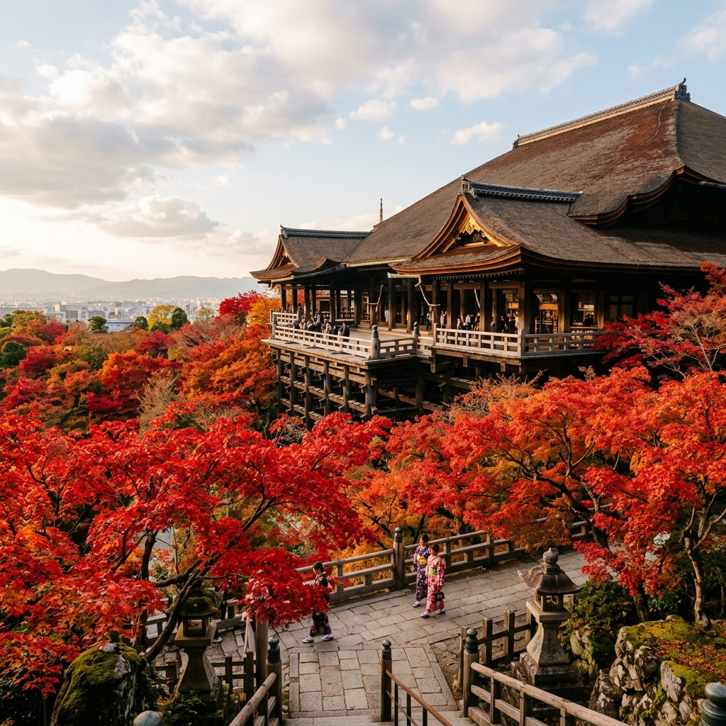 Private Trip Jepang